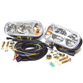 LIGHT KIT, SAM UNIVERSAL W/HARNESS