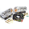 LIGHT KIT, SAM UNIVERSAL W/HARNESS