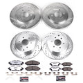 PowerStop auto part