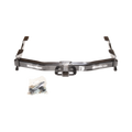 0110 SILVERADO/SIERRA 2500/3500 CLS IV HITCH