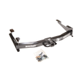 0110 SILVERADO/SIERRA 2500/3500 CLS IV HITCH