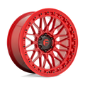 D758 20X9 6X4.5 GL-RED 01MM