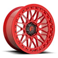 D758 20X9 6X4.5 GL-RED 01MM