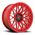 D758 20X9 6X4.5 GL-RED 01MM