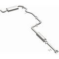 DIRECTFIT EXHAUST KIT 1217 FORD FOCUS