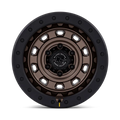 BR023 16X5.5 5X5.5 B-BRNZ M-BLK -13MM
