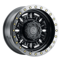 BRABR 20X9.5 5X130 G-GNBLK-MCH-DTLP 2MM