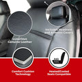 PRECISION FIT LEATHERETTE CUSTOM SE