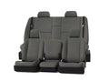 PRECISION FIT LEATHERETTE CUSTOM FR