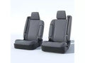 PRECISION FIT LEATHERETTE CUSTOM FR