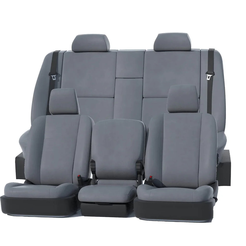 PRECISION FIT LEATHERETTE CUSTOM FR