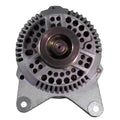 NEW ALTERNATOR