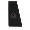 Dual CompC 10-inch (25cm) Subs in Vented Enclosure 2-Ohm RoHS Compliant