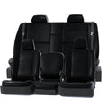 PRECISION FIT LEATHERETTE CUSTOM FR