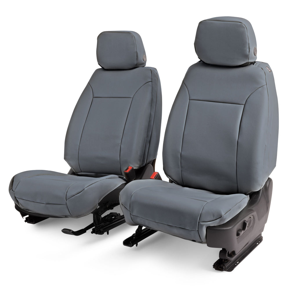 PRECISION FIT LEATHERETTE CUSTOM FR