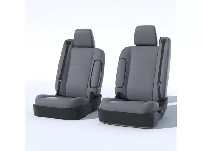 LEATHERETTE PRECISIONFIT CUSTOM FRO