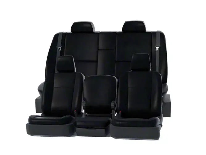 LEATHERETTE PRECISIONFIT CUSTOM FRO