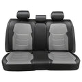 PRECISION FIT LEATHERETTE CUSTOM SE