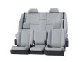 PRECISION FIT LEATHERETTE CUSTOM FR