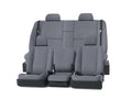 PRECISION FIT LEATHERETTE CUSTOM FR