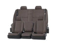 LEATHERETTE PRECISIONFIT CUSTOM FRO