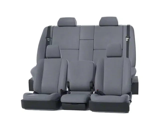 PRECISION FIT LEATHERETTE CUSTOM FR