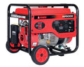 4250W/5000W GENERATOR GAS MAN START