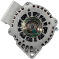 NEW ALTERNATOR