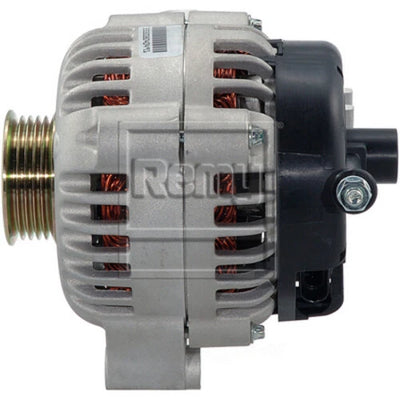 NEW ALTERNATOR