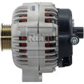 NEW ALTERNATOR