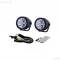 LP270 2.75IN LED FOG LIGHT KIT SAE COMPLIANT