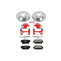 PowerStop auto part