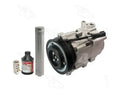 COMPLETE A/C KIT