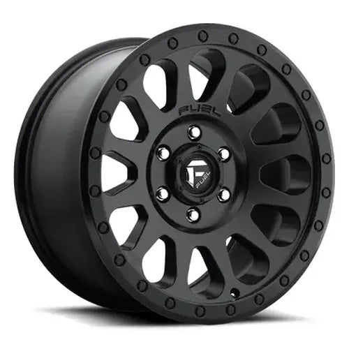 D579 20X9 6X5.5 MT-BLK 20MM