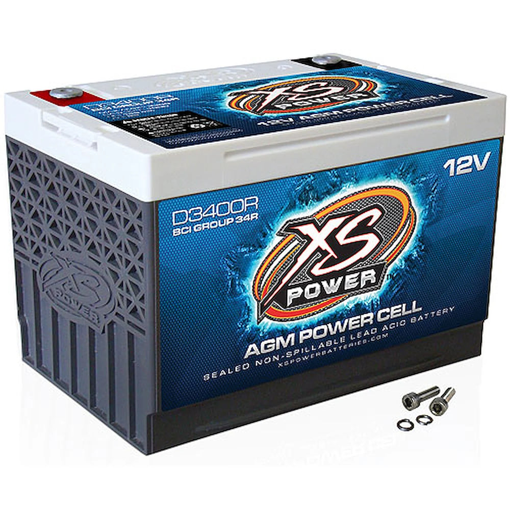 12 Volt Race / Street / Off Road 1000 CA 850