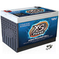 12 Volt Race / Street / Off Road 1000 CA 850