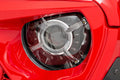 ~(8 lbs. 20X11X7)~ Jeep 9-Inch LED Projection Headlights (Wrangler JL/JLU Gladiator JT)