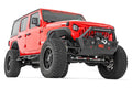 ~(8 lbs. 20X11X7)~ Jeep 9-Inch LED Projection Headlights (Wrangler JL/JLU Gladiator JT)