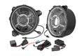 ~(8 lbs. 20X11X7)~ Jeep 9-Inch LED Projection Headlights (Wrangler JL/JLU Gladiator JT)