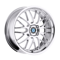 BEYERN MESH 19X9.5 5/120 ET25 CB74.