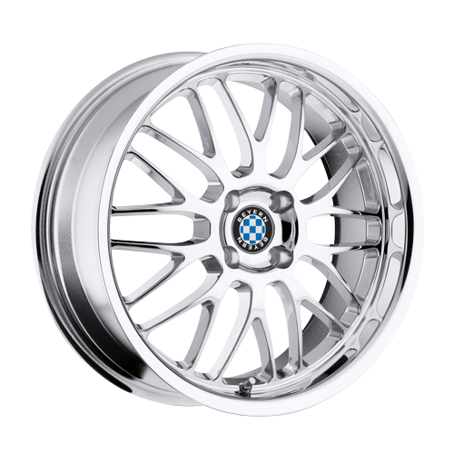BEYERN MESH 19X9.5 5/120 ET25 CB74.