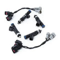 DeatschWerks 95-99 Mitsubishi Eclipse 1000CC Injectors (High Impedance)