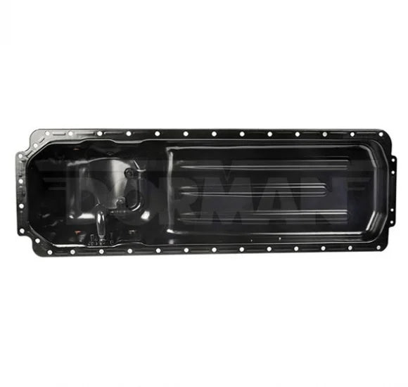 OIL PAN