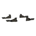 MEGASTEP 6.5" RUNNING BOARDS