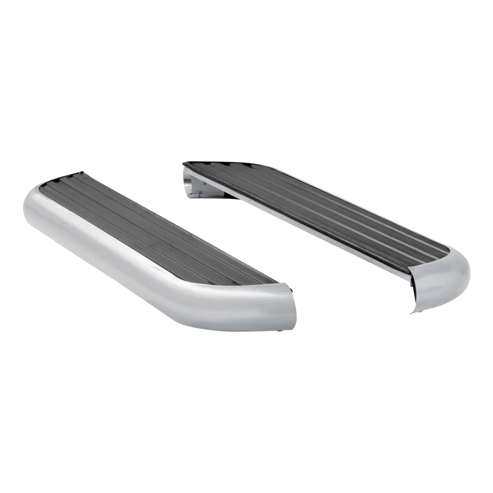 MEGASTEP 6.5" RUNNING BOARDS