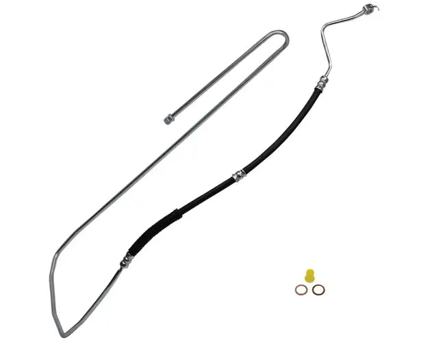 Gates Power Steering Pressure Line Hose Assembly