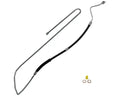 Gates Power Steering Pressure Line Hose Assembly