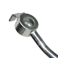 Gates Power Steering Pressure Line Hose Assembly