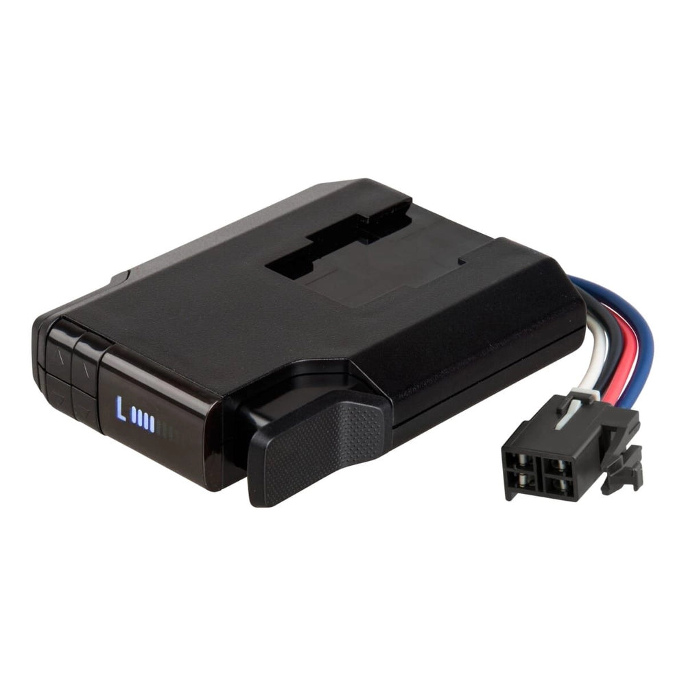 VENTURER NEXT TIME-DELAY TRAILER BRAKE CONTROLLER