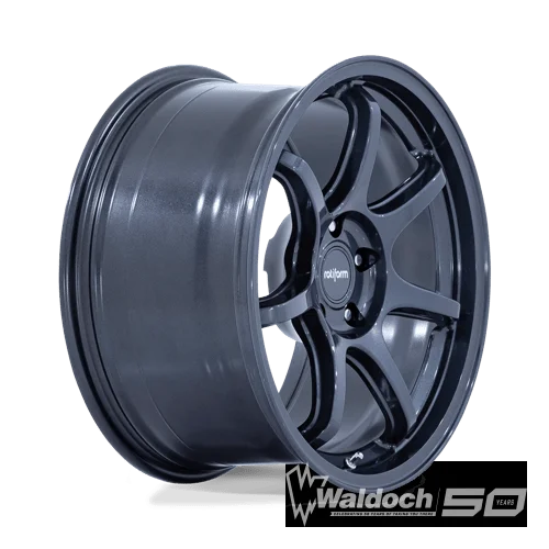 BPU 19X8.5 5X100 56 +35 G-BLUE GRY